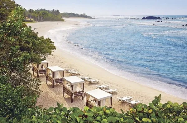 Four Seasons Resort Punta Mita