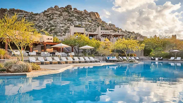 Hotels in Arizona finden