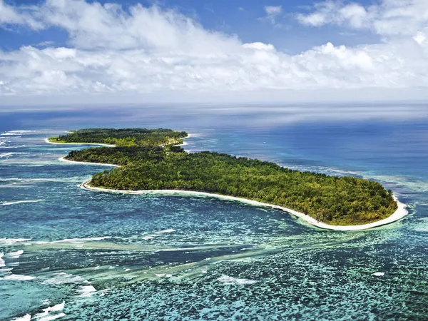 Four Seasons Resort Seychelles at Desroches Island