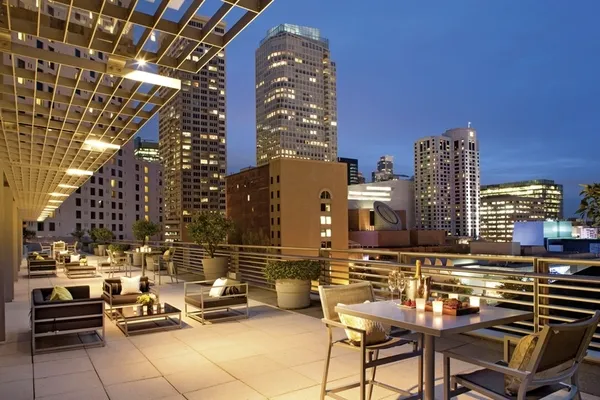 Four Seasons San Francisco