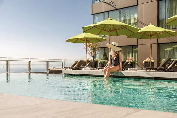 Four Seasons Seattle