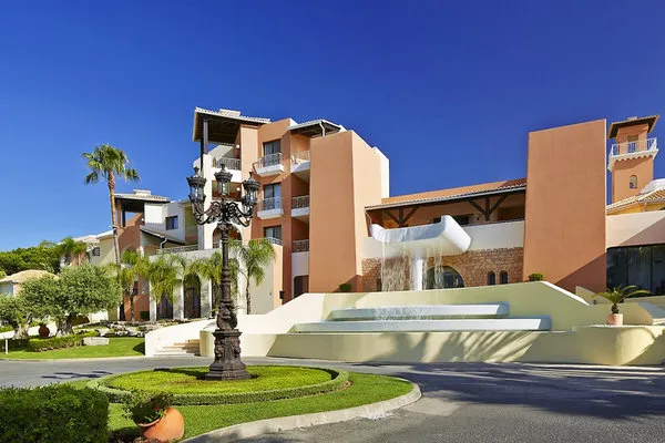 Four Seasons Vilamoura