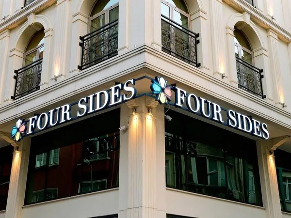 Four Sides Sisli