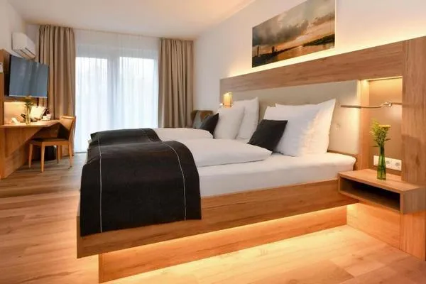 Four Stars By City Hotel