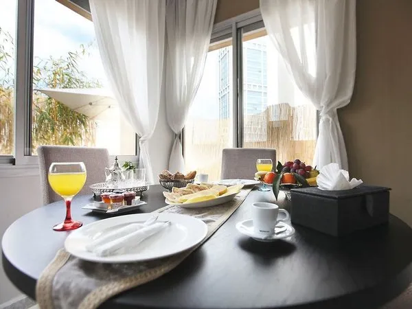 Fourteen Luxury Boutique Hotel