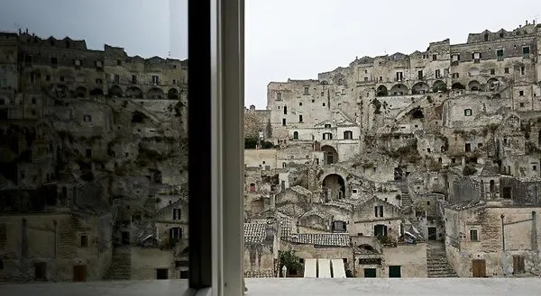 Fra i Sassi Residence