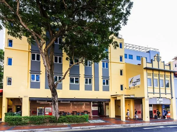 Fragrance Balestier