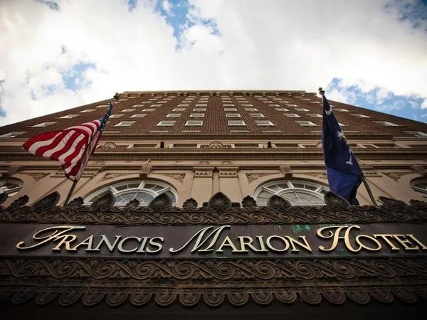 Francis Marion Hotel