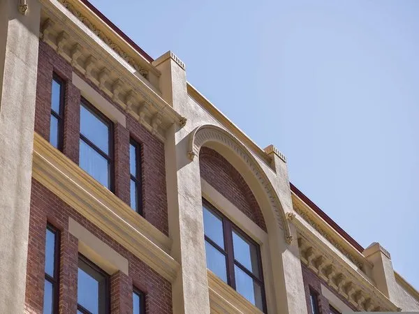 Franklin Central Apartments