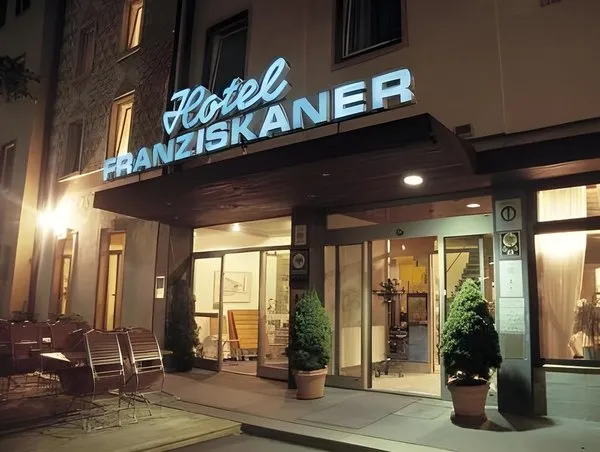 Franziskaner