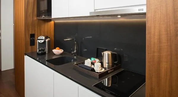 Fraser Suites Geneva
