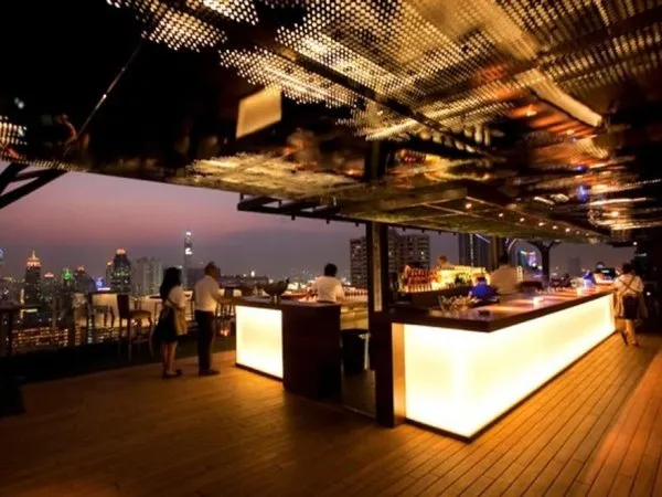 Fraser Suites Sukhumvit Bangkok Sha Extra Plus