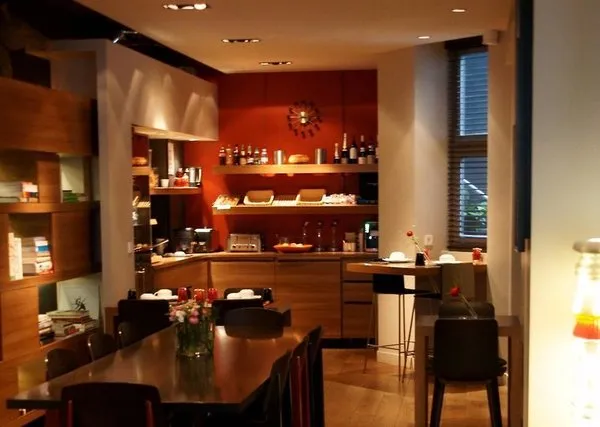 Fred Hotel