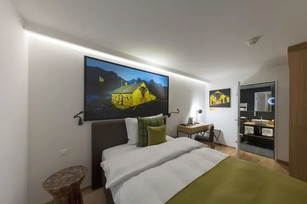 Fred Hotel Zürich