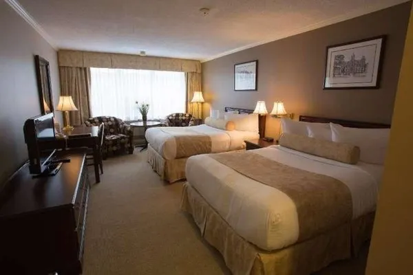 Fredericton Inn