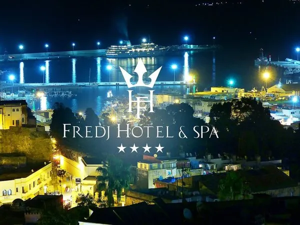Fredj Hotel & Spa