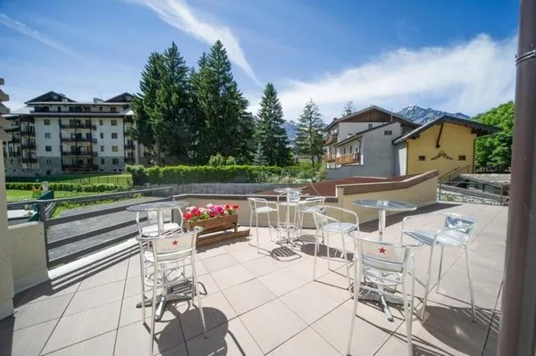 Frejus Case Vacanza - Residence Tabor