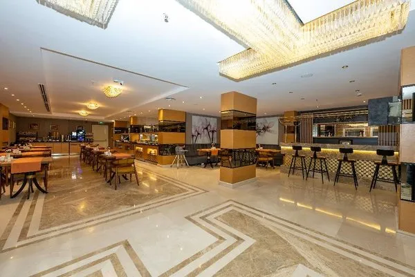 Freya Hotel