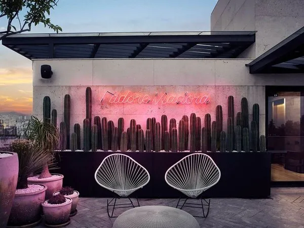 Frida Boutique Apartments By Viadora