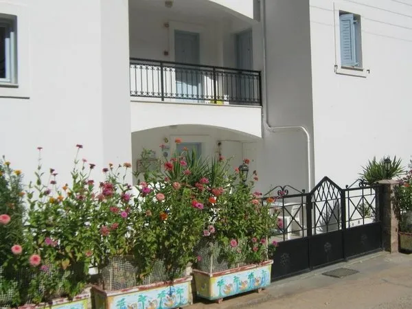 Friderica House
