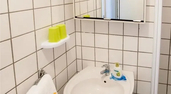 Friendly People's Guest House