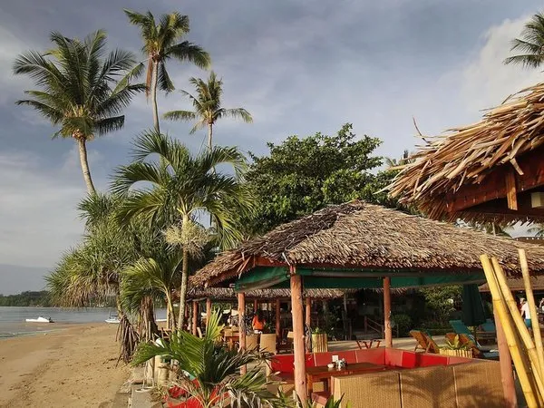 Friendship Beach Resort & Atmanjai Wellness Spa