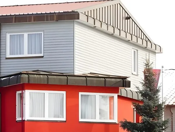 Fritz Hotel