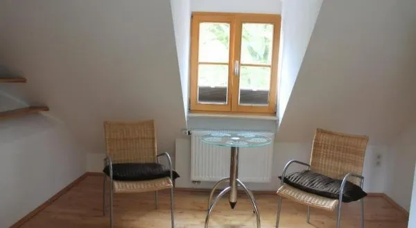 Fuchsmuehle Pension