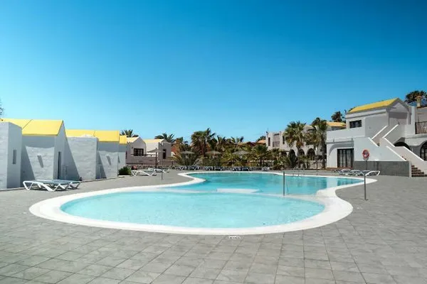 Fuerteventura Beach Club