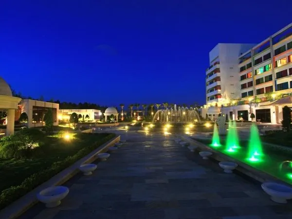 Fullon Hotel Lihpao Land