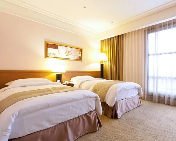 Fullon Hotel Taoyuan
