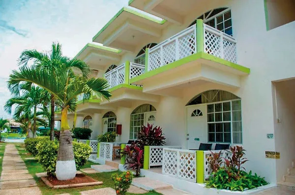 Fun Holiday Beach Resort