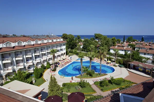 Fun Sun Smart Sultans Beach