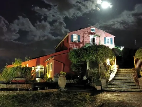 Fundana Villas