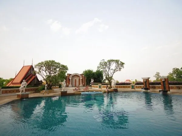 Furama Chiang Mai