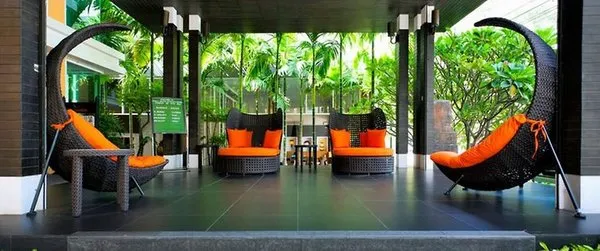 FuramaXclusive Sandara Hua Hin, Cha-Am