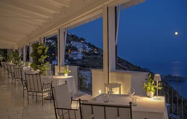 Furore Grand Hotel