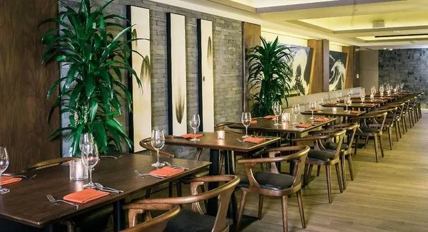 Fusion Boutique Hotel