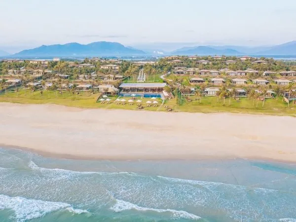 Fusion Resort Cam Ranh