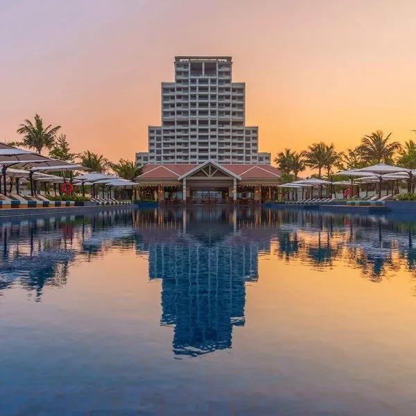 Fusion Resort & Villas Da Nang
