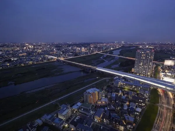 Futakotamagawa Excel Hotel Tokyu