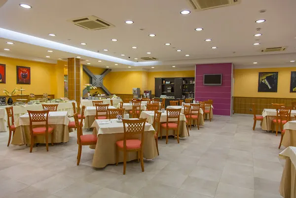 Futura Hotel Naples