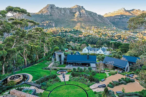 Future Found Sanctuary by Newmark