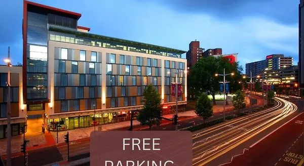Future Inn Bristol
