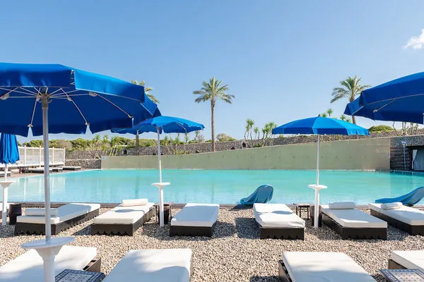 FV Hotels Baia dei Turchi