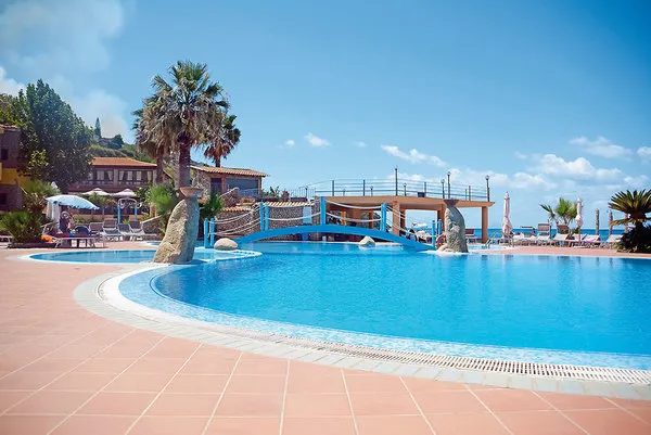 FV Hotels Baia Tropea Resort