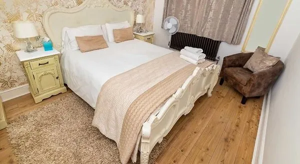 G! Boutique Hotel
