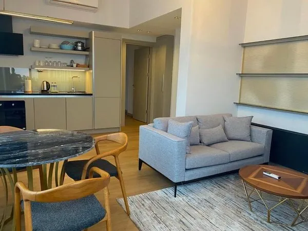 G Tower Furnished Apartment Rentals