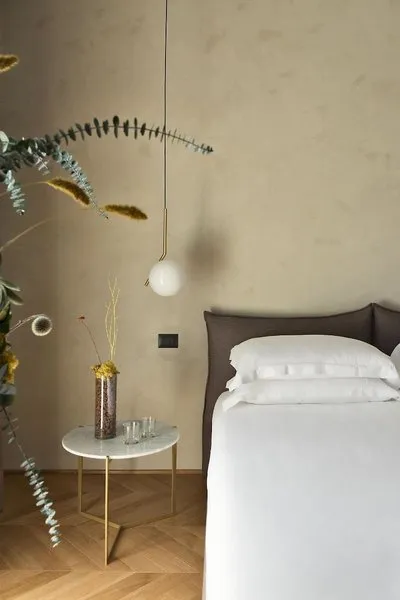 G55 Design Hotel