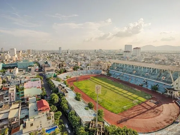 G8 Luxury Hotel and Spa Da Nang